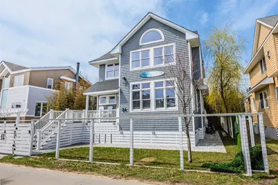 24 Bungalow Walk, Ocean Beach, NY 11770 - Photo 1