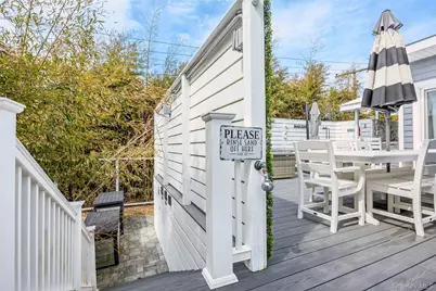 24 Bungalow Walk, Ocean Beach, NY 11770 - Photo 7