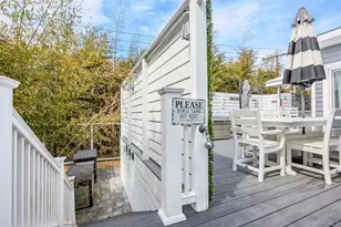24 Bungalow Walk, Ocean Beach, NY 11770 - Photo 7
