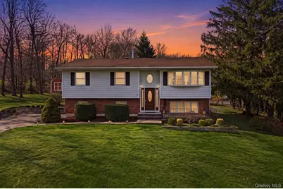 4 Westend Drive, Highland Mills, NY 10930 - Photo 3