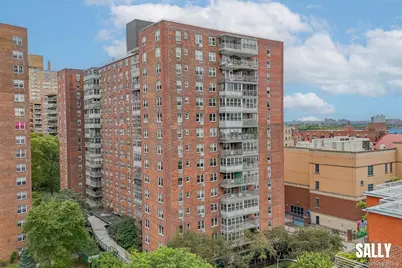 138-10 Franklin Avenue #5E, Flushing, NY 11355 - Photo 1