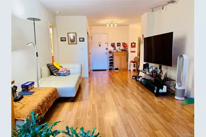 138-10 Franklin Avenue #5E, Flushing, NY 11355 - Photo 5