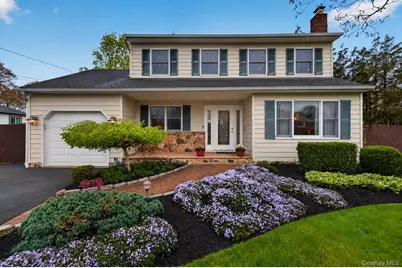 112 Dorchester Road, Ronkonkoma, NY 11779 - Photo 1