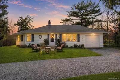 84 Evergreen Avenue, East Moriches, NY 11940 - Photo 1