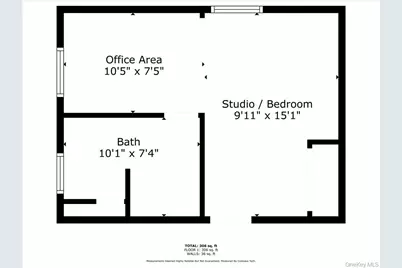 2 Couzines Road, Woodbourne, NY 12788 - Photo 33