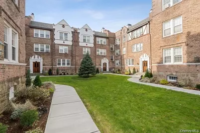 87 N Broadway #3L, White Plains, NY 10603 - Photo 3