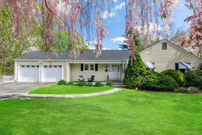 17 Rock Ridge Drive, Rye Brook, NY 10573 - Photo 1