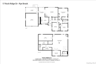 17 Rock Ridge Dr, Rye Brook, NY 10573 - Photo 35