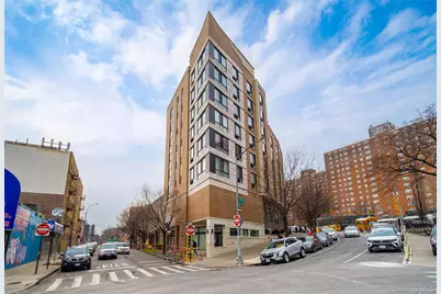 150 Featherbed Lane #4B, Bronx, NY 10452 - Photo 1