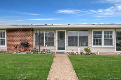 265 Newcastle Court #B, Ridge, NY 11961 - Photo 1