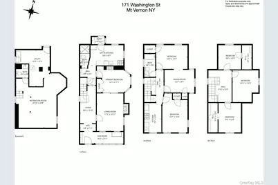 171 Washington Street, Mount Vernon, NY 10550 - Photo 15