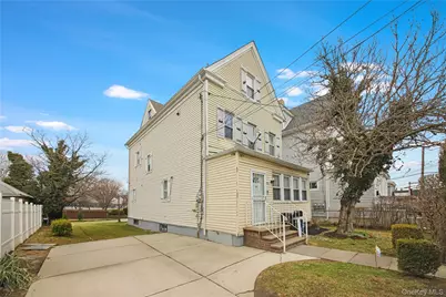 171 Washington Street, Mount Vernon, NY 10550 - Photo 1