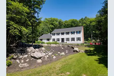 62 Salierno Road, Tuxedo Park, NY 10987 - Photo 1