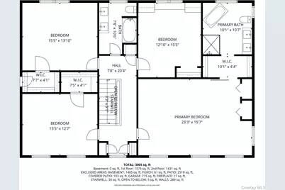 62 Salierno Road, Tuxedo Park, NY 10987 - Photo 31