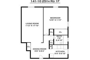 141-10 25th Rd, Flushing, NY 11354 - Photo 5