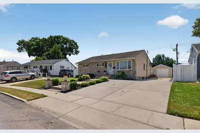 795 Herman Avenue, Franklin Square, NY 11010 - Photo 1