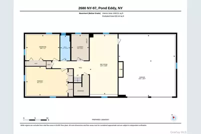 2680 State Route 97, Pond Eddy, NY 12770 - Photo 43