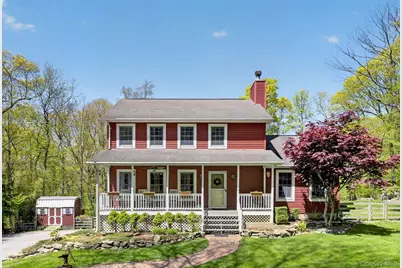 35 Crest Road, Cold Spring, NY 10516 - Photo 1