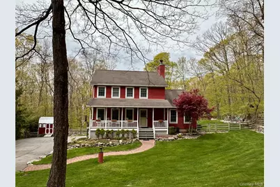 35 Crest Road, Cold Spring, NY 10516 - Photo 1