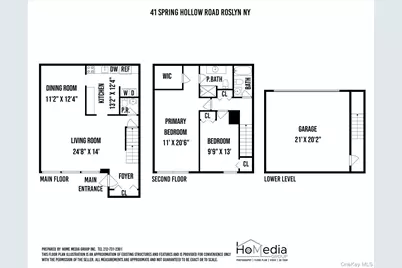 41 Spring Hollow, Roslyn, NY 11576 - Photo 17
