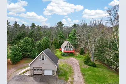 89 Beaver Brook Road, Eldred, NY 12764 - Photo 1