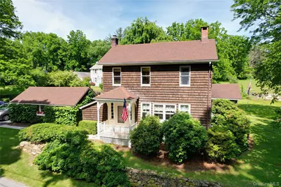 9 Iron Forge Road, Warwick, NY 10990 - Photo 1