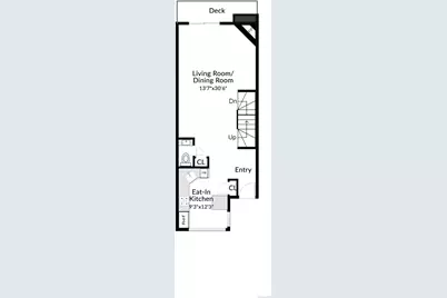 1102 Pondside Drive, White Plains, NY 10607 - Photo 31