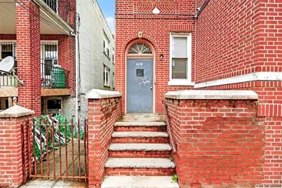 759 E 221st Street, Bronx, NY 10467 - Photo 1