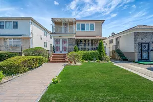 10-10 Bay 25th St, Far Rockaway, NY 11691 - Photo 1