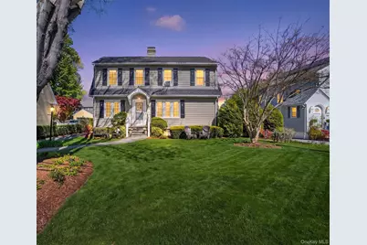 187 Longview Avenue, White Plains, NY 10605 - Photo 1