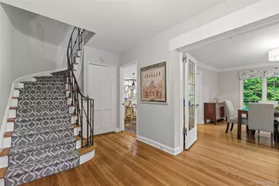 10 Woodland Drive, Rye, NY 10580 - Photo 5