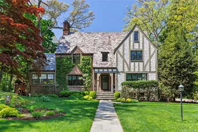 10 Woodland Drive, Rye, NY 10580 - Photo 1