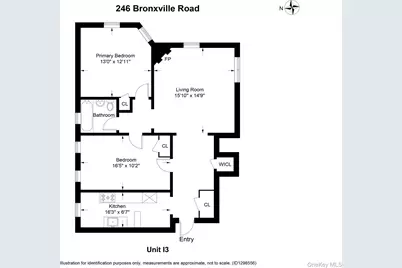 246 Bronxville Road #I3, Bronxville, NY 10708 - Photo 21