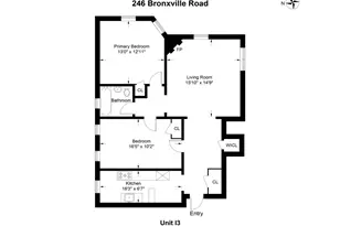 246 Bronxville Rd, Bronxville, NY 10708 - Photo 21