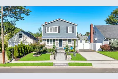 151 Poppy Avenue, Franklin Square, NY 11010 - Photo 1