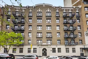 812 Riverside Dr, New York, NY 10032 - Photo 1