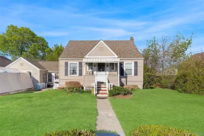 29 Lamport Avenue, Port Jefferson Station, NY 11776 - Photo 1