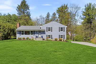 17 Cottage Place, Katonah, NY 10536 - Photo 1