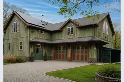 92 Fiddlers Bridge Road, Staatsburg, NY 12580 - Photo 1