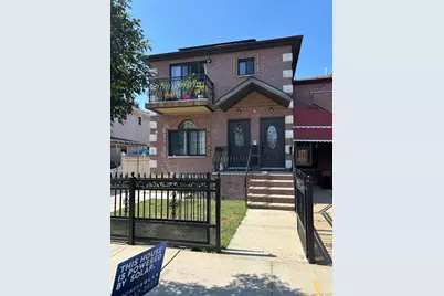 104-18 220th Street #2nd flr, Queens Village, NY 11429 - Photo 1