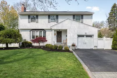 1 Catherwood Crescent, Melville, NY 11747 - Photo 1