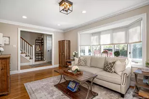 1 Catherwood Crescent, Melville, NY 11747 - Photo 5
