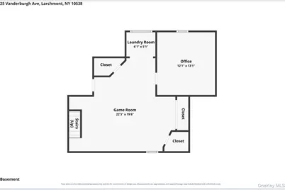 25 Vanderburgh Avenue, Larchmont, NY 10538 - Photo 49