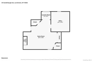 25 Vanderburgh Ave, Larchmont, NY 10538 - Photo 49