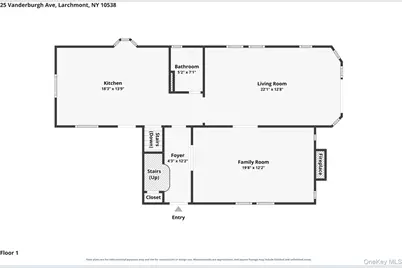25 Vanderburgh Avenue, Larchmont, NY 10538 - Photo 47