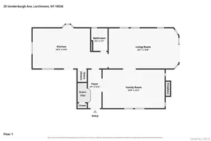 25 Vanderburgh Ave, Larchmont, NY 10538 - Photo 47