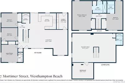 7 Mortimer Street, Westhampton Beach, NY 11978 - Photo 3