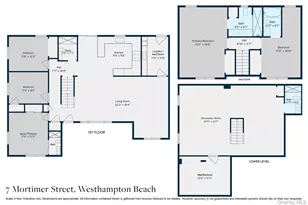7 Mortimer St, Westhampton Beach, NY 11978 - Photo 3