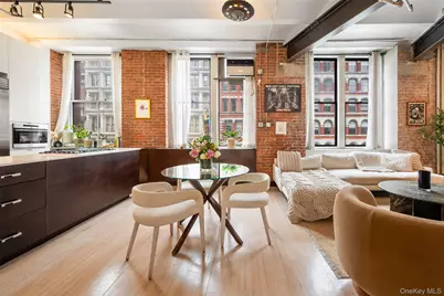 439 Lafayette Street #3, New York, NY 10003 - Photo 3