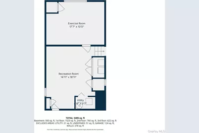 2064 Oliver Way, Merrick, NY 11566 - Photo 43